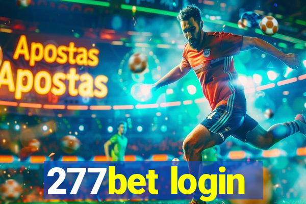 277bet login